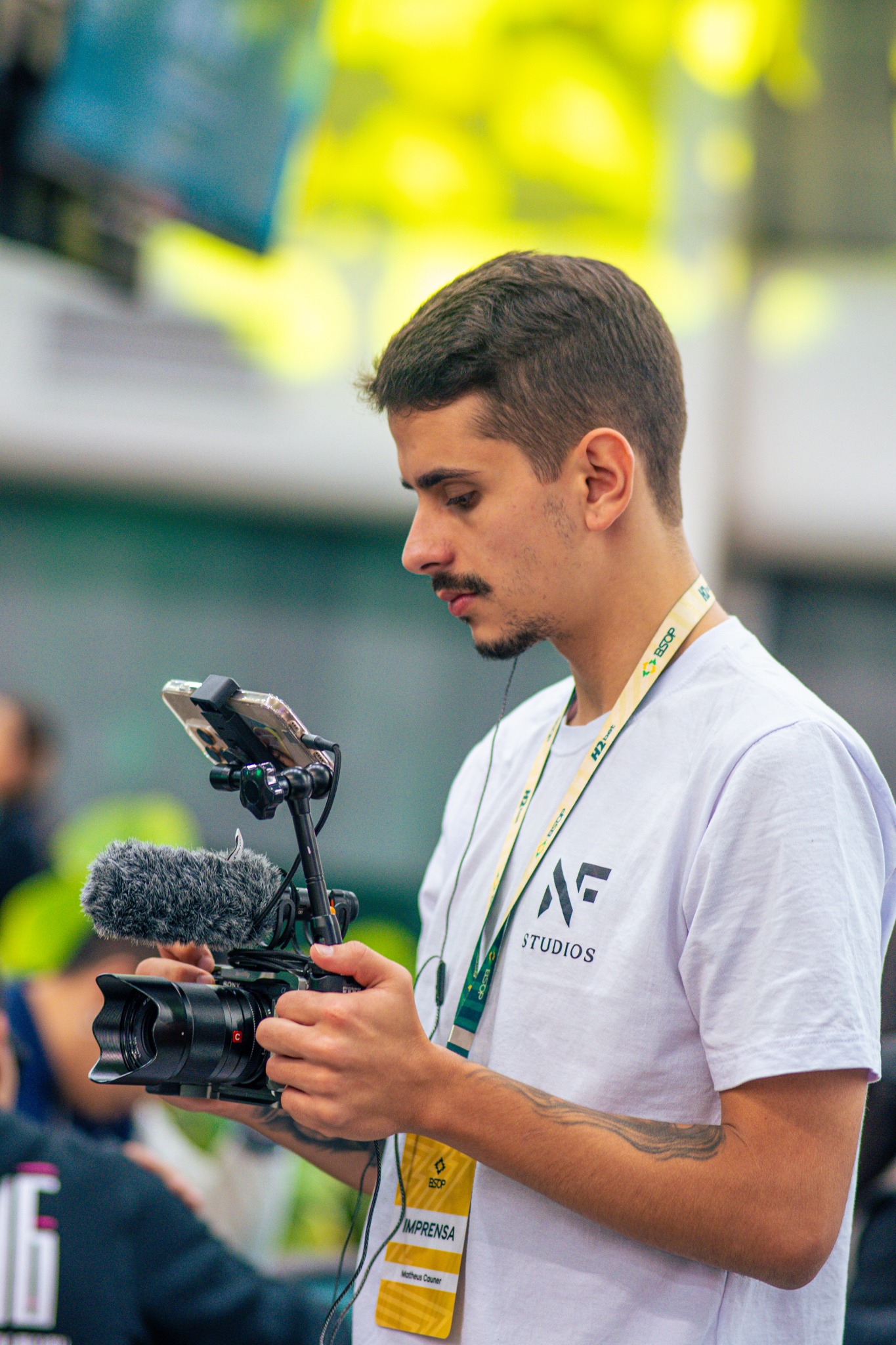 Matheus Zauner